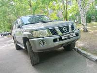 Nissan Patrol 2005 годаfor8 500 000 тг. в Усть-Каменогорск