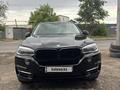 BMW X5 2014 года за 14 000 000 тг. в Астана – фото 10