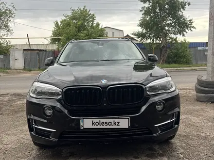 BMW X5 2014 года за 14 000 000 тг. в Астана – фото 10