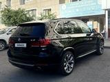 BMW X5 2014 годаүшін14 000 000 тг. в Астана