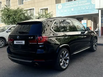 BMW X5 2014 года за 14 000 000 тг. в Астана