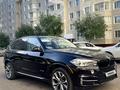 BMW X5 2014 года за 14 000 000 тг. в Астана – фото 4