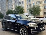 BMW X5 2014 годаүшін14 000 000 тг. в Астана – фото 4