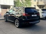 BMW X5 2014 годаүшін14 000 000 тг. в Астана – фото 2