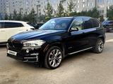 BMW X5 2014 годаүшін14 000 000 тг. в Астана – фото 5
