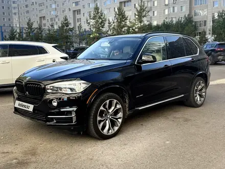 BMW X5 2014 года за 14 000 000 тг. в Астана – фото 5