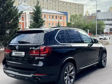 BMW X5 2014 года за 14 000 000 тг. в Астана – фото 8