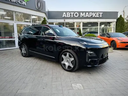Deepal S09 Ultra+ 2025 года за 25 000 000 тг. в Шымкент – фото 3