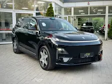 Deepal S09, 2025