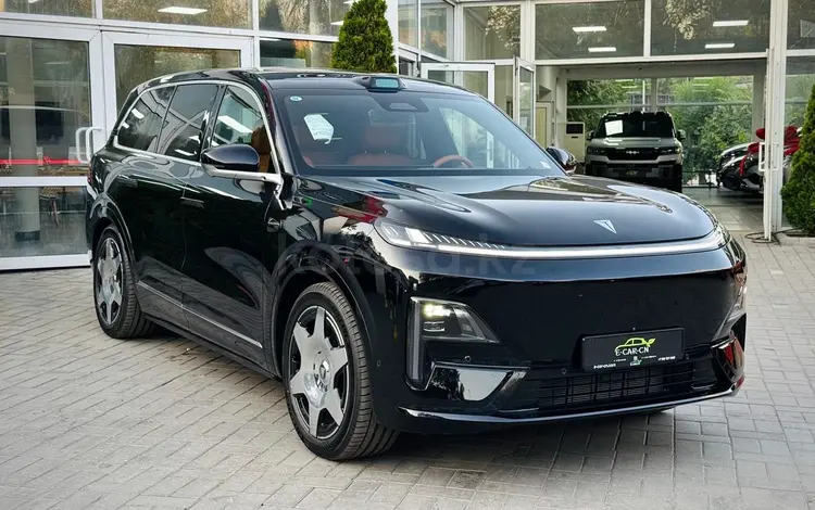 Deepal S09 Ultra+ 2025 годаүшін25 000 000 тг. в Шымкент