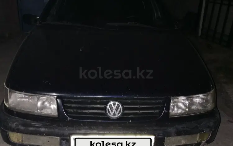 Volkswagen Passat 1994 года за 1 350 000 тг. в Тараз