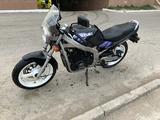 Suzuki  GS 500 1992 года за 1 100 000 тг. в Астана – фото 2