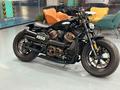 Harley-Davidson  Sportster S 2022 года за 6 900 000 тг. в Алматы