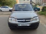 ВАЗ (Lada) 2123 2006 годаүшін2 800 000 тг. в Павлодар