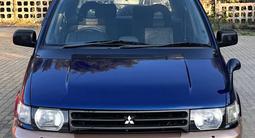 Mitsubishi RVR 1996 года за 1 650 000 тг. в Усть-Каменогорск