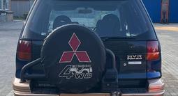 Mitsubishi RVR 1996 года за 1 650 000 тг. в Усть-Каменогорск – фото 3