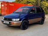 Mitsubishi RVR 1996 года за 1 650 000 тг. в Усть-Каменогорск – фото 4