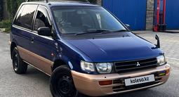 Mitsubishi RVR 1996 года за 1 650 000 тг. в Усть-Каменогорск – фото 2
