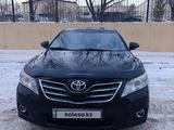 Toyota Camry 2011 годаүшін5 800 000 тг. в Астана