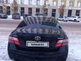 Toyota Camry 2011 годаүшін5 800 000 тг. в Астана – фото 2