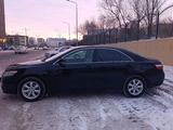 Toyota Camry 2011 годаүшін5 800 000 тг. в Астана – фото 4