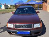 Audi 100 1991 года за 1 900 000 тг. в Петропавловск