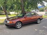 Audi 100 1991 годаүшін1 700 000 тг. в Петропавловск – фото 5