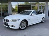 BMW 528 2016 года за 12 700 000 тг. в Шымкент – фото 3