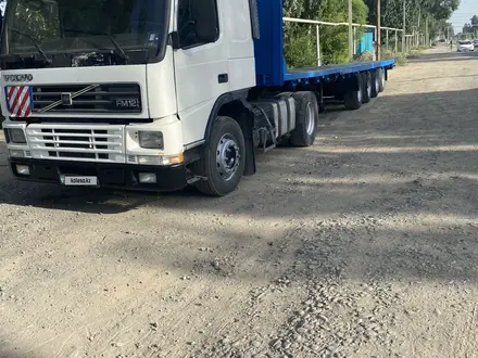 Volvo  FM 2000 года за 15 000 000 тг. в Жаркент – фото 5