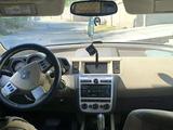 Nissan Murano 2003 годаүшін3 300 000 тг. в Шымкент – фото 2