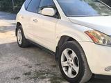Nissan Murano 2003 годаүшін3 300 000 тг. в Шымкент
