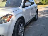 Nissan Murano 2003 годаүшін3 300 000 тг. в Шымкент – фото 4