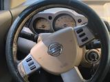 Nissan Murano 2003 годаүшін3 300 000 тг. в Шымкент – фото 3