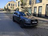 Audi Q7 2013 года за 11 000 000 тг. в Алматы – фото 2