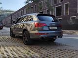 Audi Q7 2013 года за 11 000 000 тг. в Алматы – фото 3