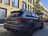 Audi Q7 2013 года за 11 000 000 тг. в Алматы – фото 4