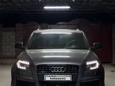 Audi Q7, 2013
