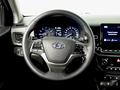 Hyundai Accent 2020 года за 7 590 000 тг. в Шымкент – фото 9