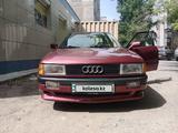 Audi 80 1991 года за 2 300 000 тг. в Павлодар – фото 2