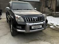 Toyota Land Cruiser Prado 2007 года за 10 850 000 тг. в Шымкент