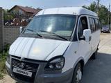 ГАЗ ГАЗель 2002 годаүшін1 500 000 тг. в Павлодар