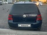 Volkswagen Golf 1998 годаfor2 500 000 тг. в Астана – фото 2