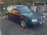 Volkswagen Golf 1998 годаfor2 500 000 тг. в Астана – фото 3