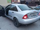 Ford Focus 2001 года за 1 450 000 тг. в Актобе – фото 2