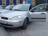Ford Focus 2001 года за 1 450 000 тг. в Актобе