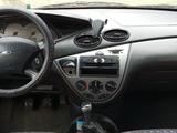 Ford Focus 2001 года за 1 450 000 тг. в Актобе – фото 3