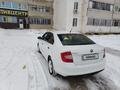 Skoda Rapid 2013 годаfor3 750 000 тг. в Актобе – фото 4