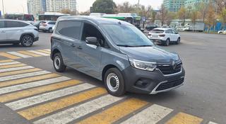 Renault Kangoo 2025 года за 21 400 000 тг. в Алматы