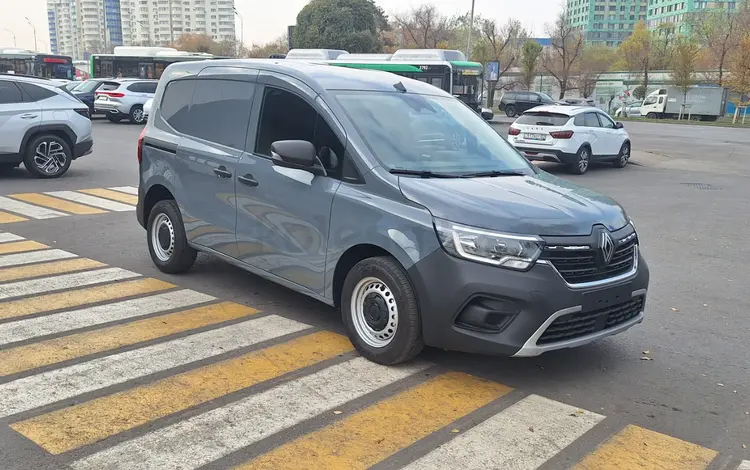Renault Kangoo 2025 годаүшін21 400 000 тг. в Алматы
