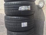 Комплект разношироких шин Michelin pilot sport 4 245/40/20 275/35/20 за 800 000 тг. в Алматы – фото 2